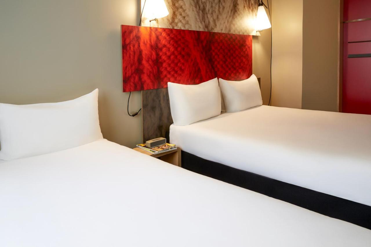 Готель Ibis Senlis Санліс Екстер'єр фото
